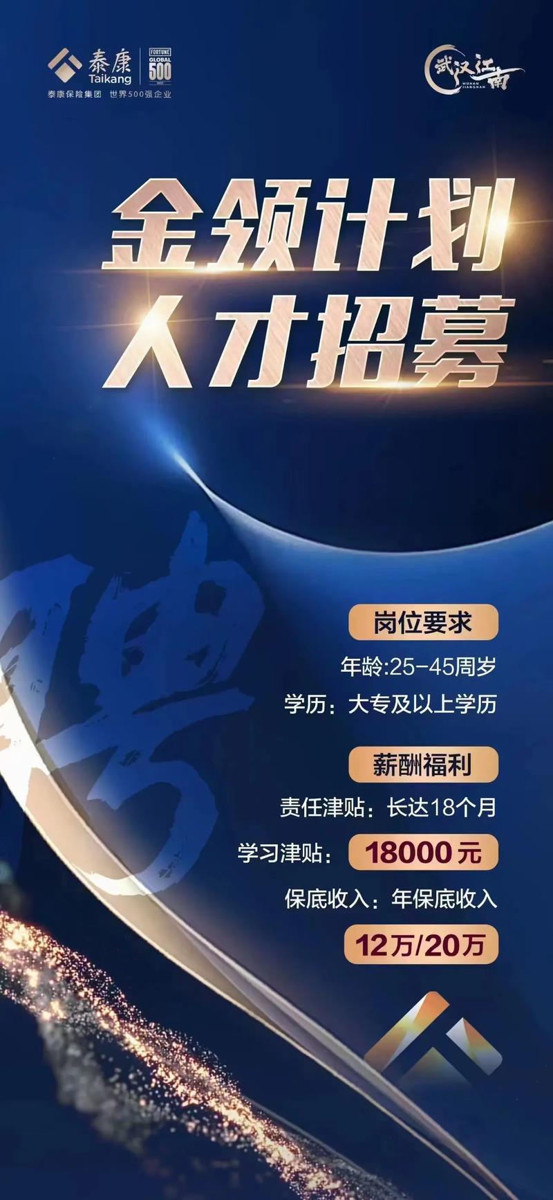 警惕误区：在皇姑保险招聘中避免常见陷阱